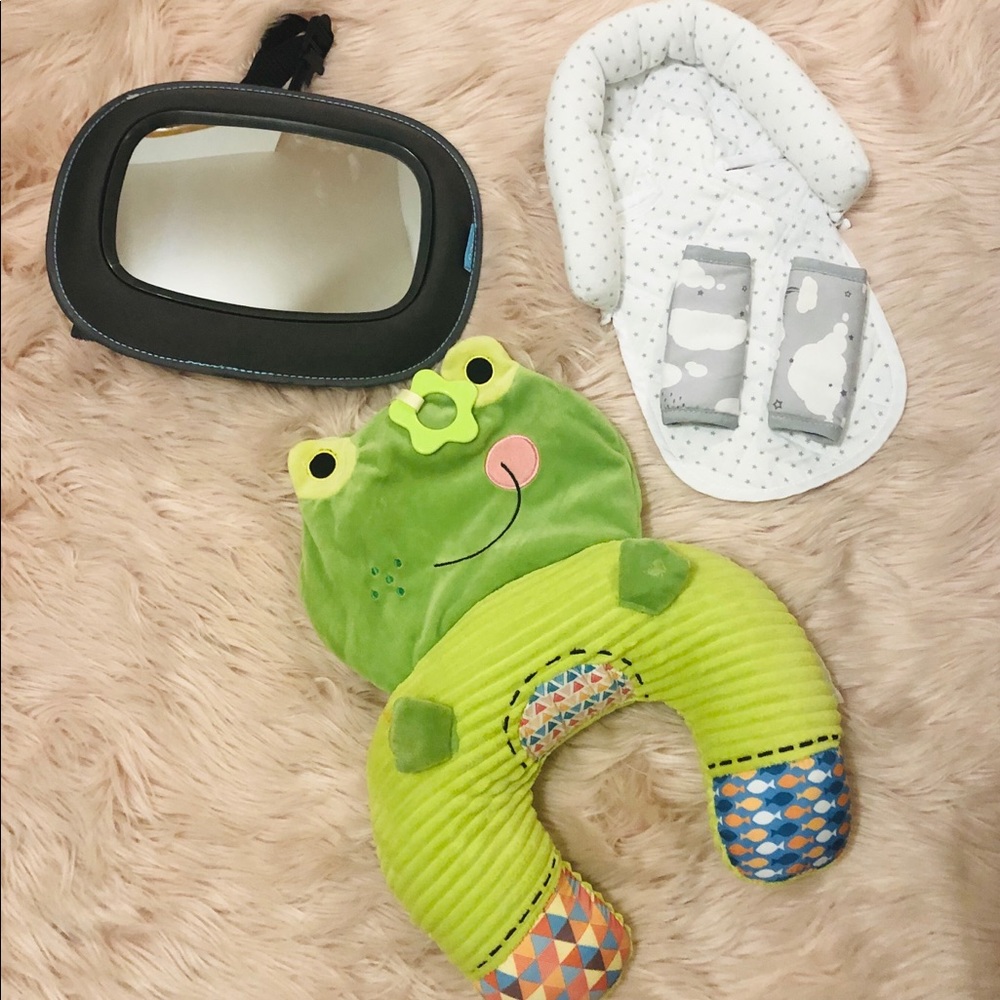 Car Accessories